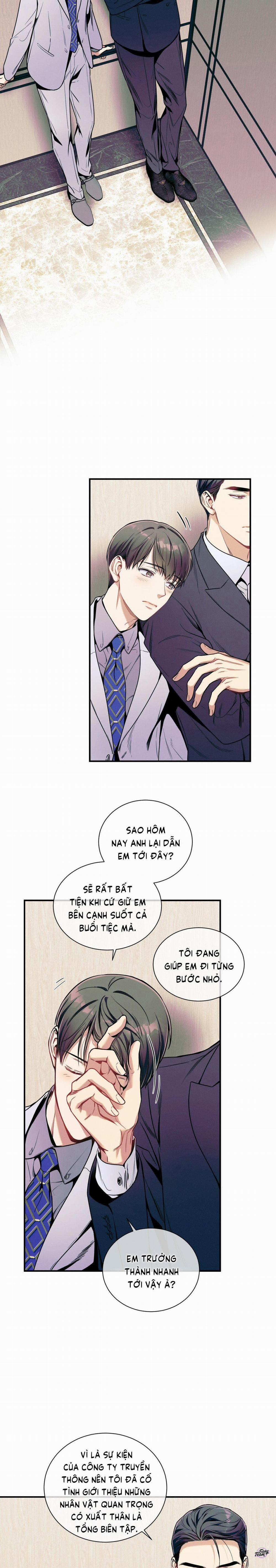 Vô Đạo Đức 79 trang 9