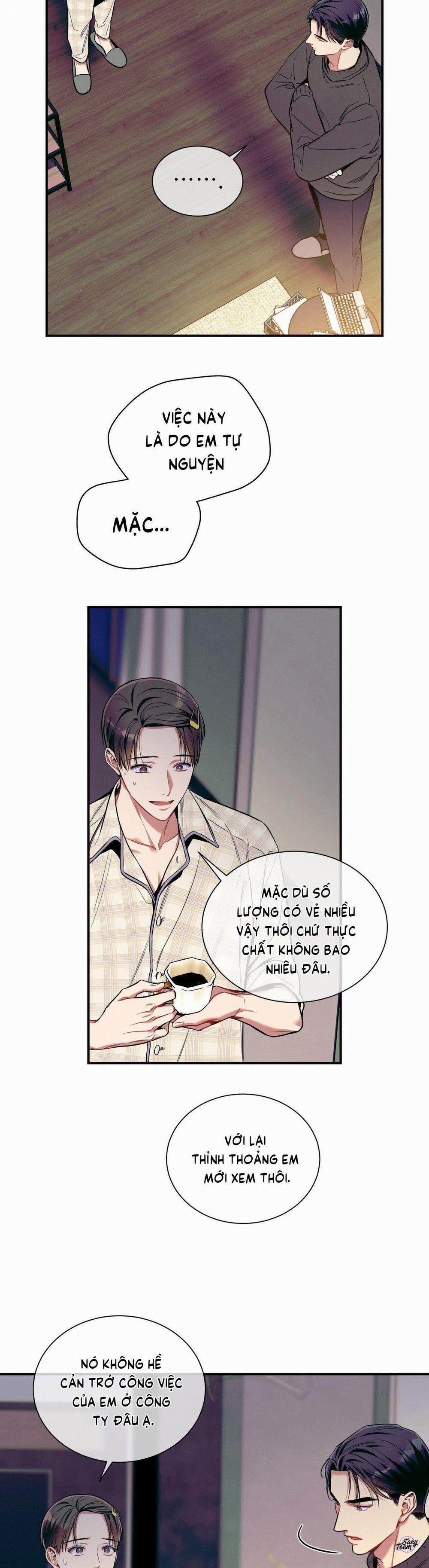 Vô Đạo Đức 80 trang 11