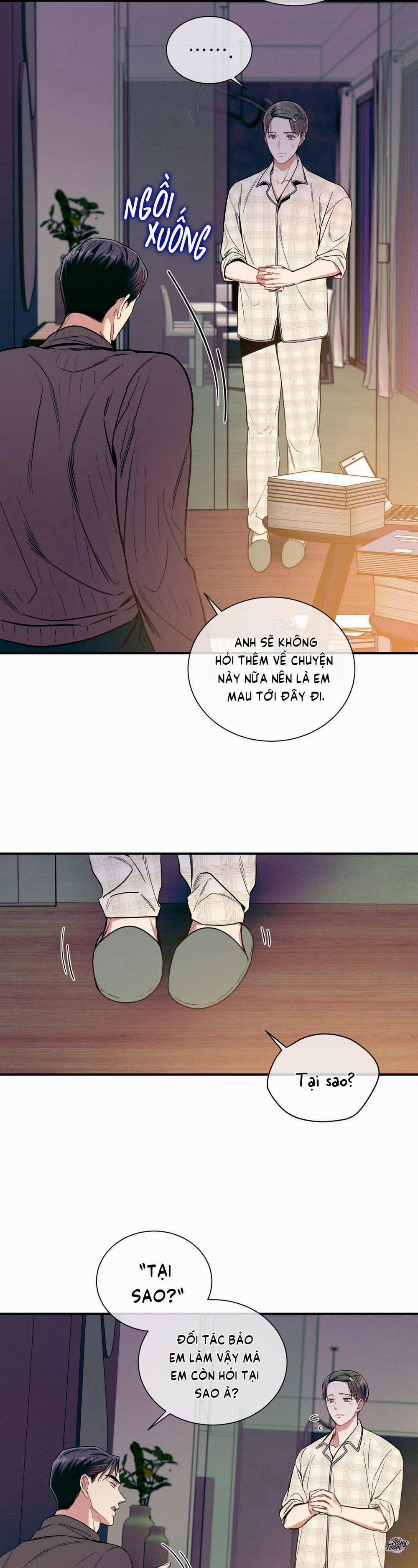 Vô Đạo Đức 80 trang 15