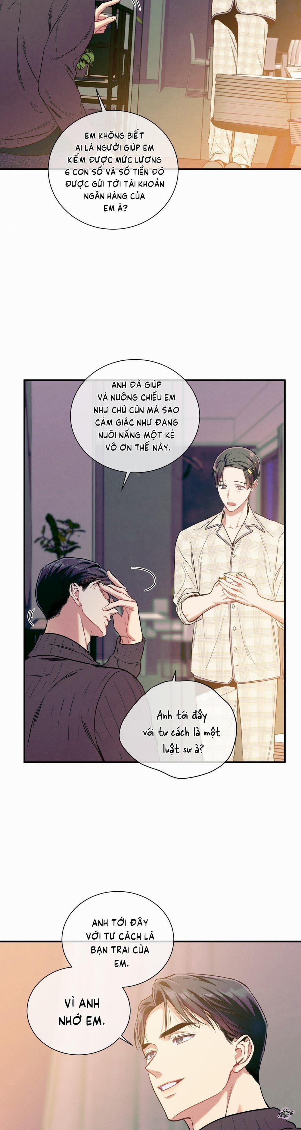 Vô Đạo Đức 80 trang 16