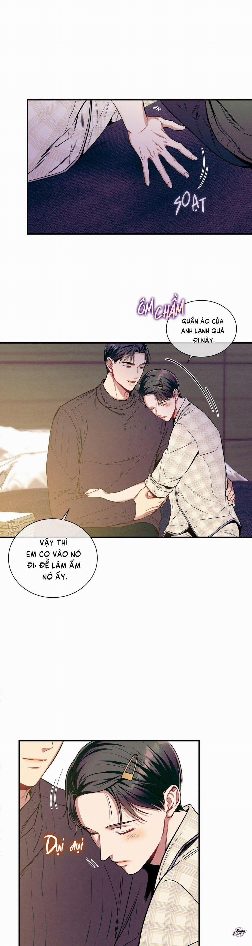 Vô Đạo Đức 80 trang 18