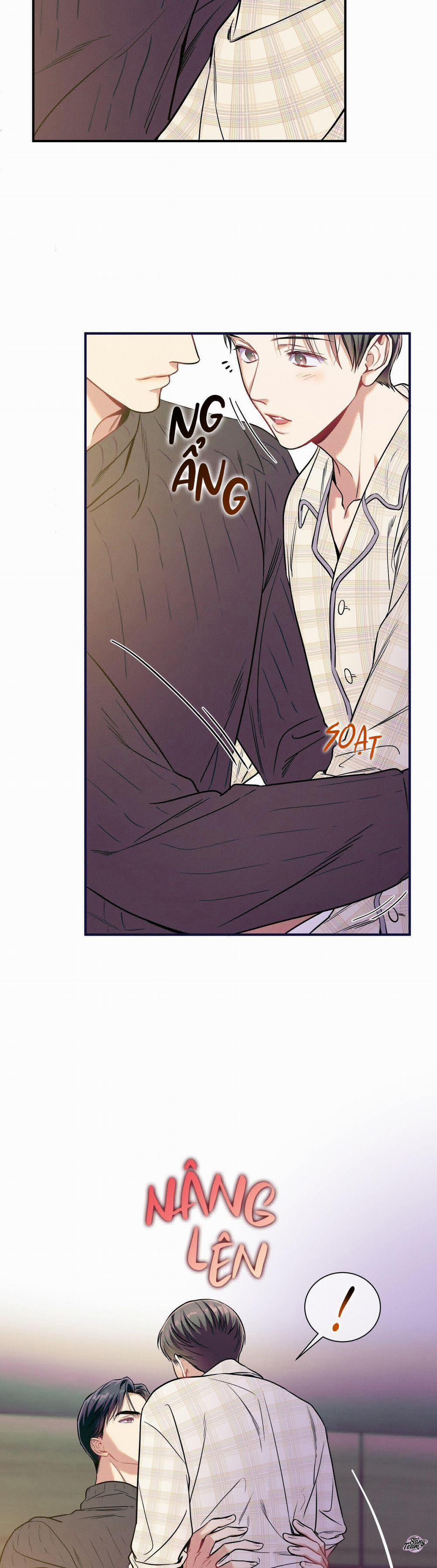 Vô Đạo Đức 80 trang 19