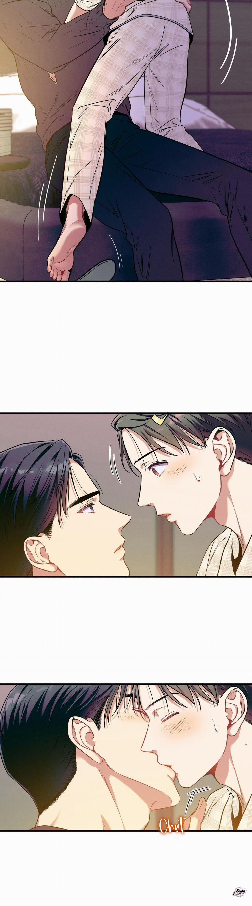 Vô Đạo Đức 80 trang 20