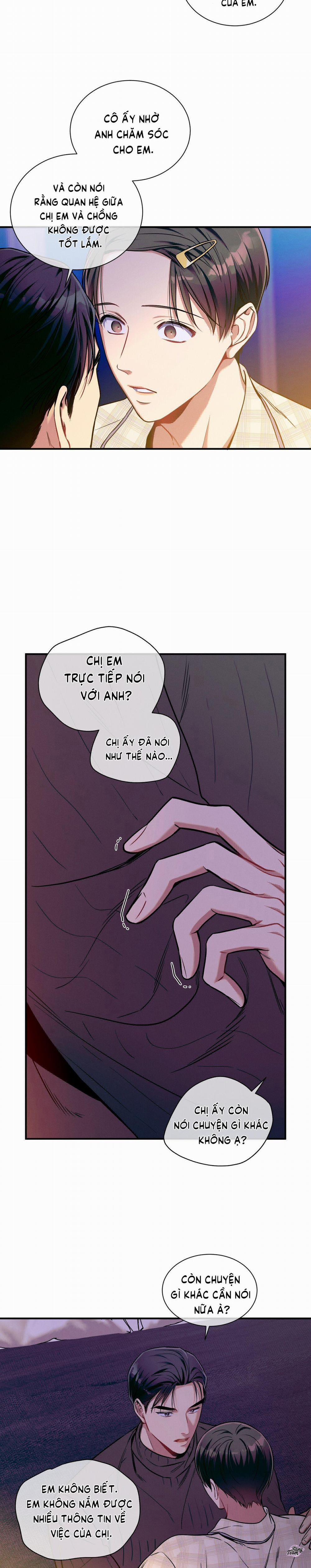 Vô Đạo Đức 80 trang 24