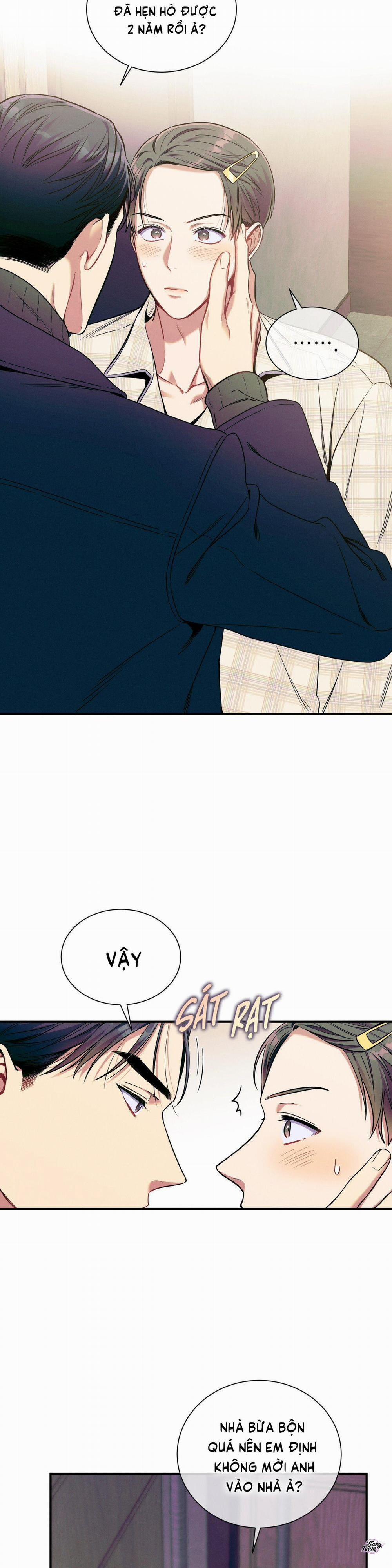 Vô Đạo Đức 80 trang 3