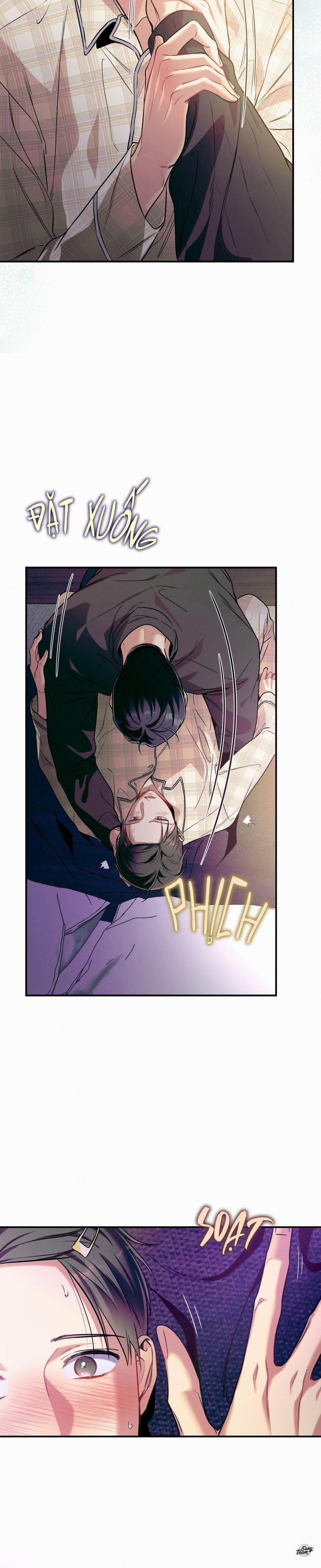 Vô Đạo Đức 81 trang 18