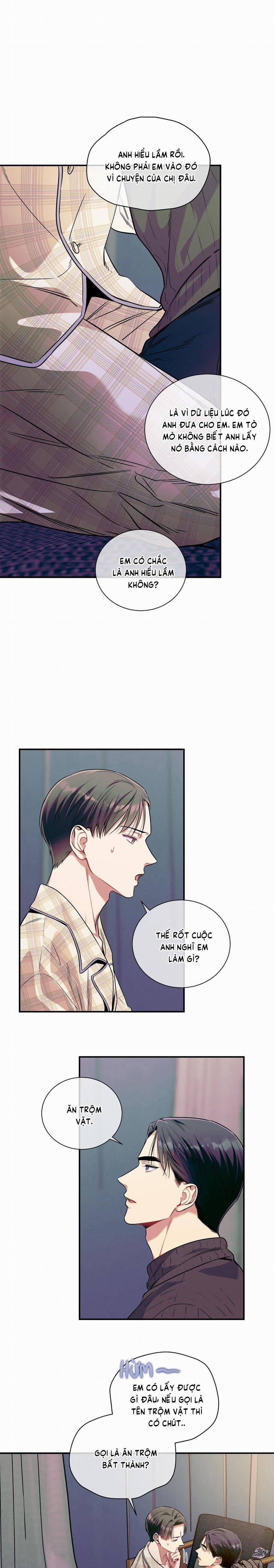 Vô Đạo Đức 81 trang 2