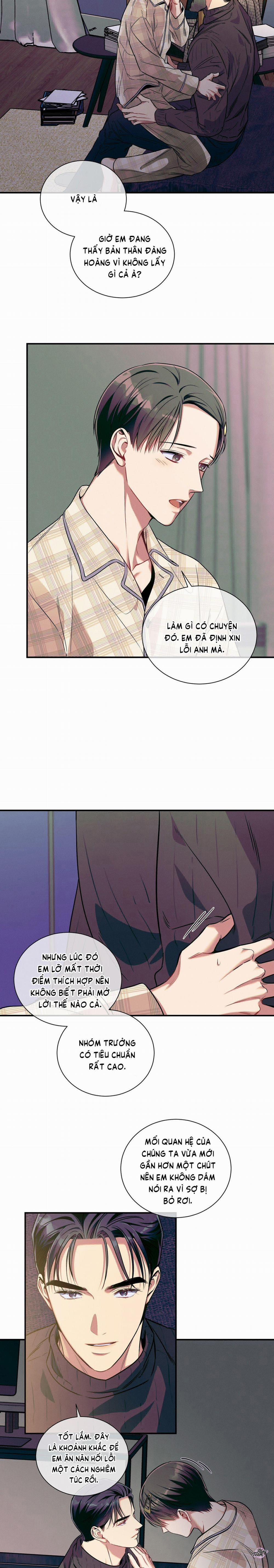 Vô Đạo Đức 81 trang 3