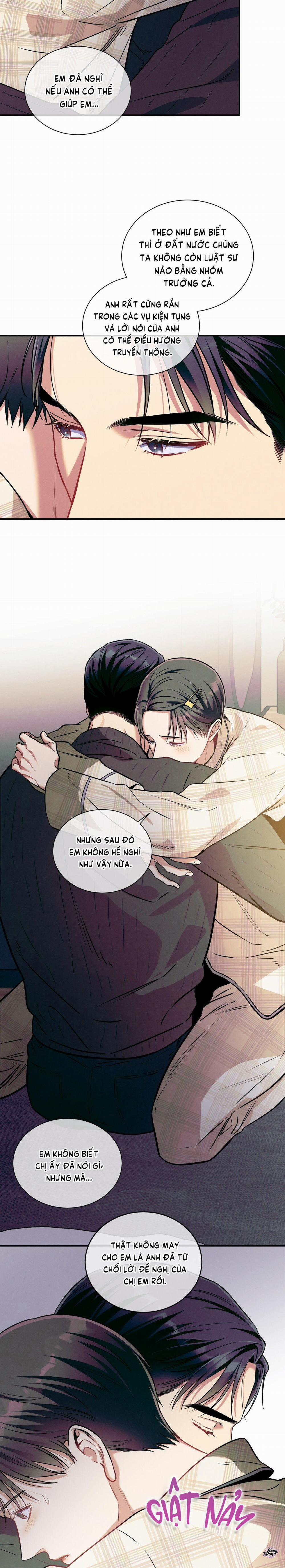 Vô Đạo Đức 81 trang 5