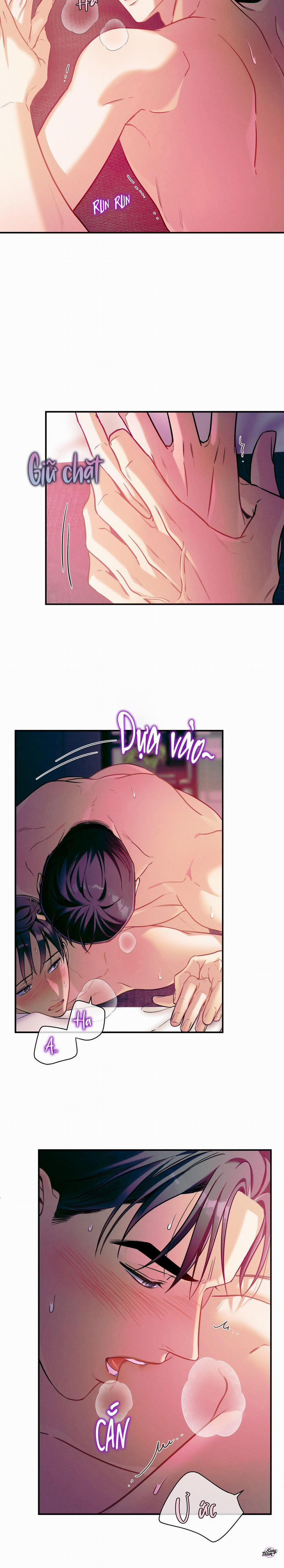 Vô Đạo Đức 82 trang 11