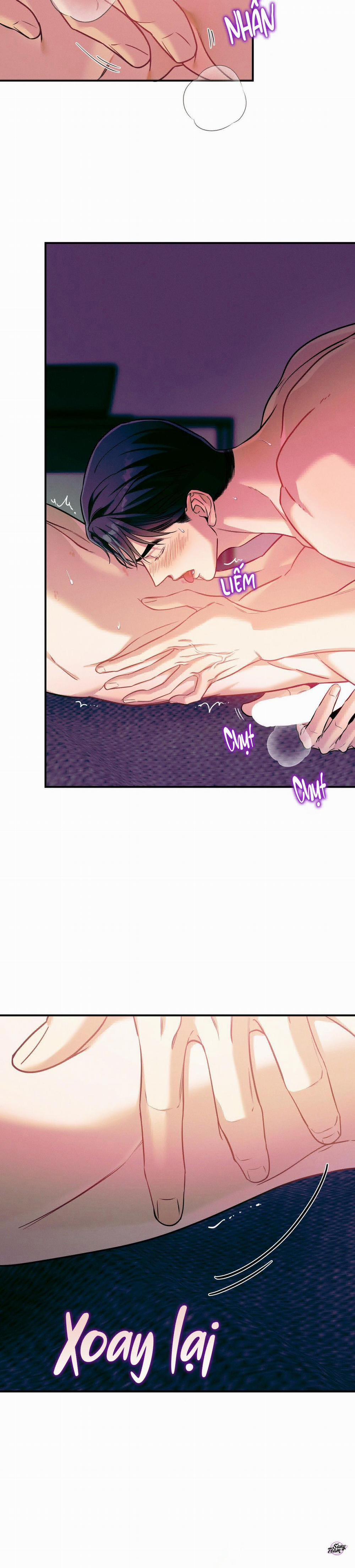 Vô Đạo Đức 82 trang 13