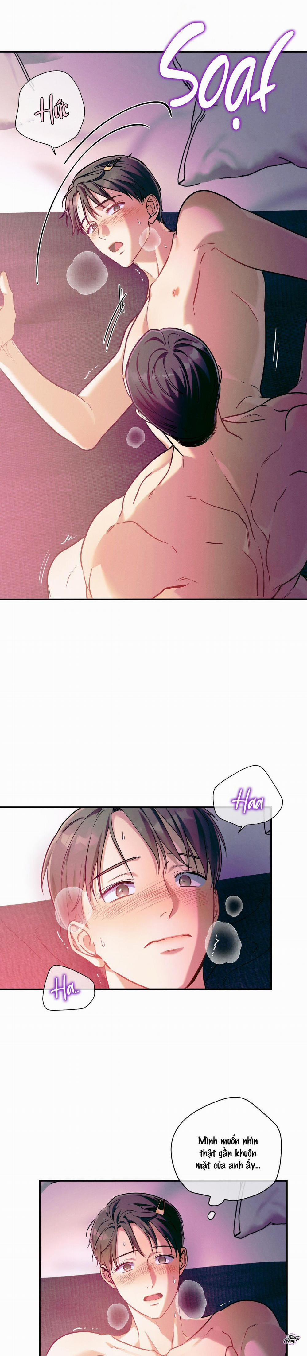 Vô Đạo Đức 82 trang 14