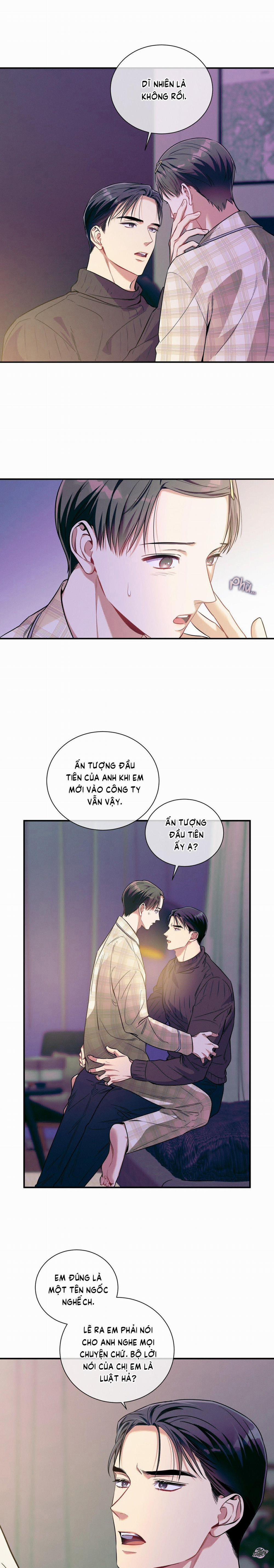 Vô Đạo Đức 82 trang 16