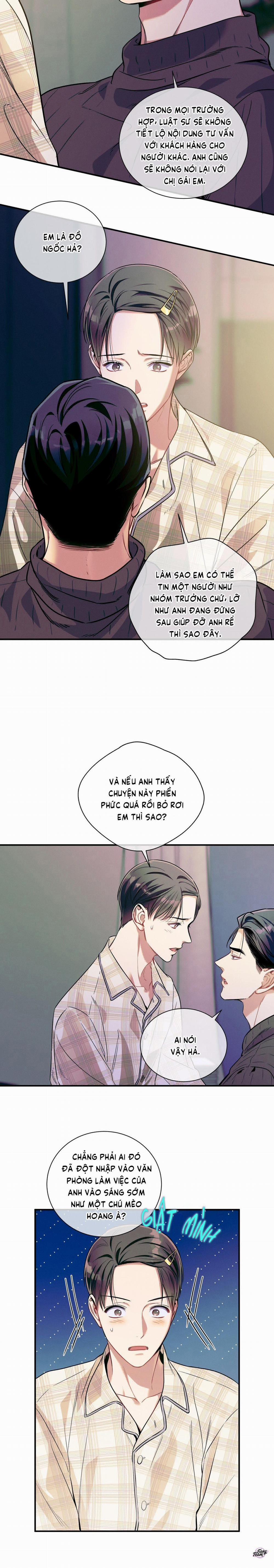 Vô Đạo Đức 82 trang 17