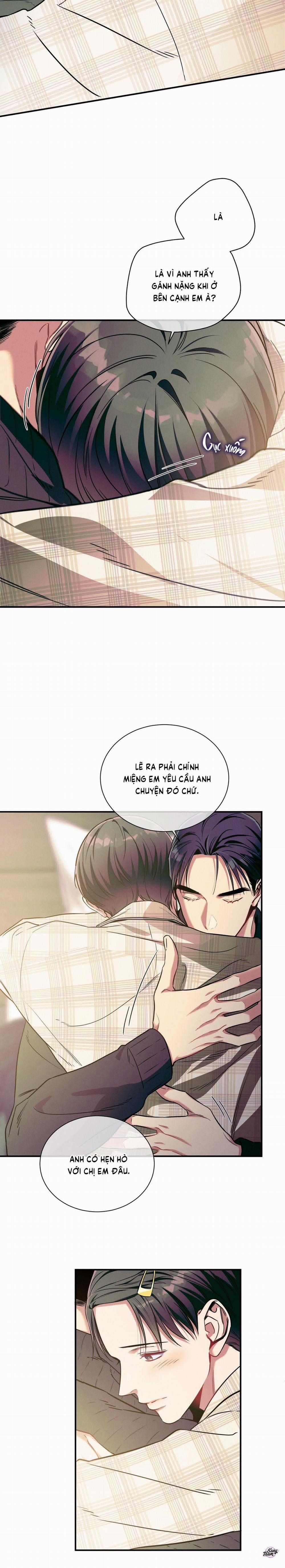 Vô Đạo Đức 82 trang 22