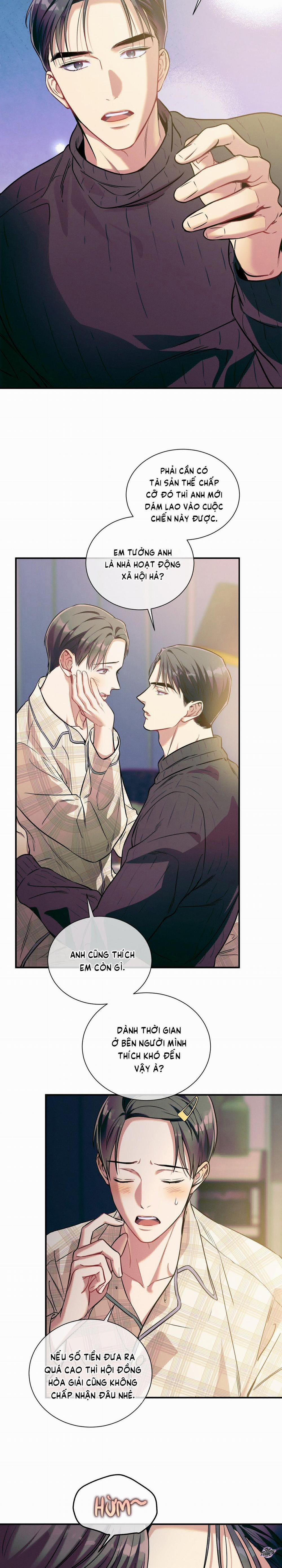 Vô Đạo Đức 82 trang 27