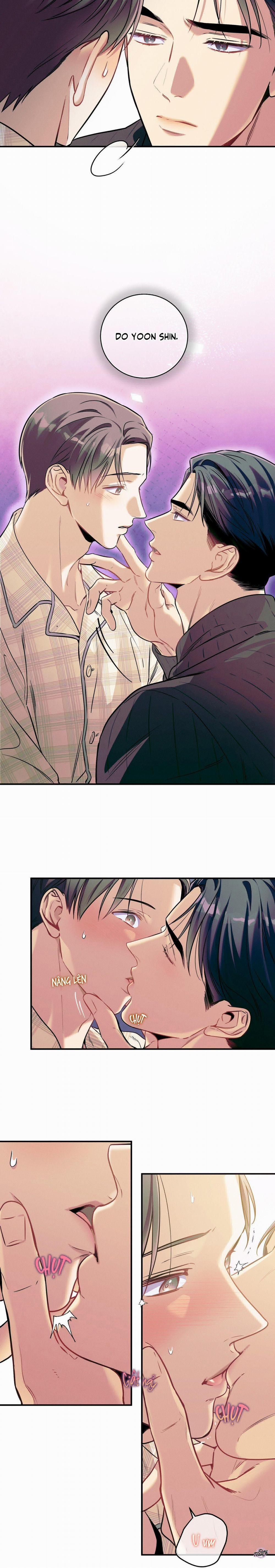 Vô Đạo Đức 82 trang 28