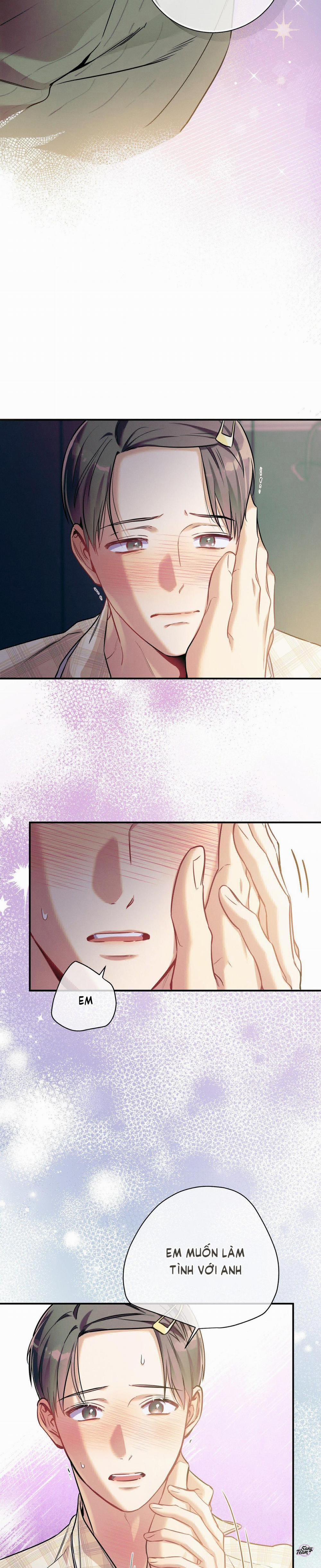 Vô Đạo Đức 82 trang 33