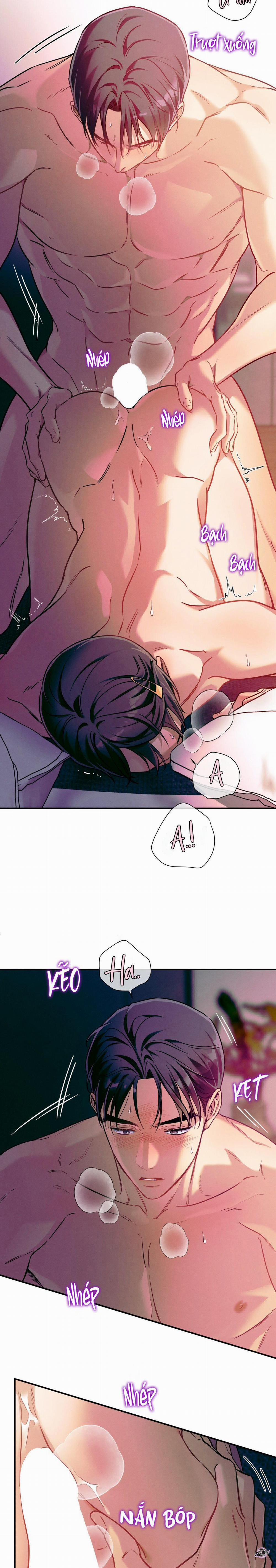 Vô Đạo Đức 82 trang 6