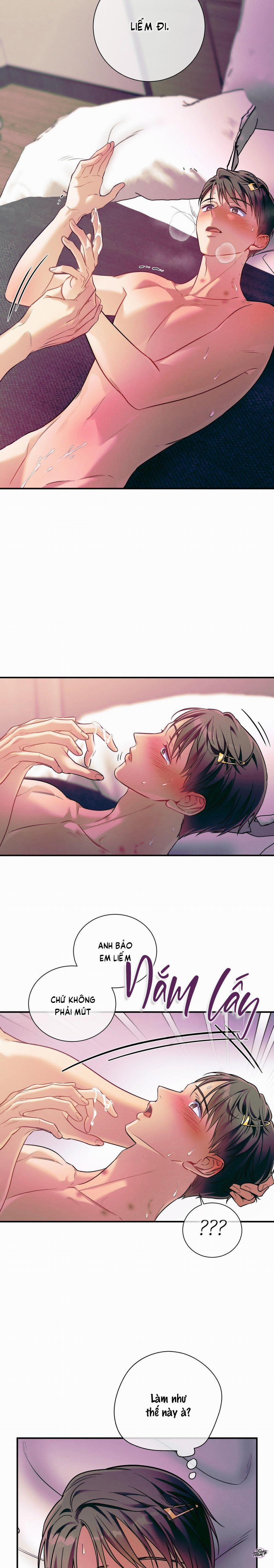 Vô Đạo Đức 83 trang 10