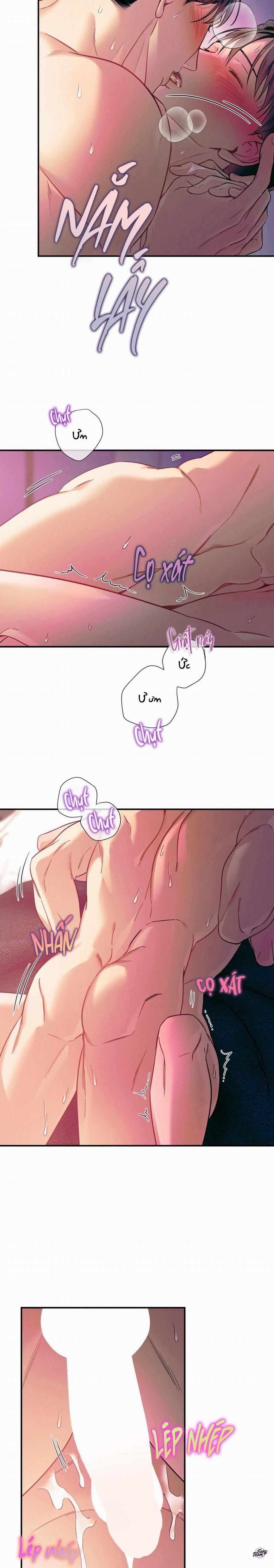 Vô Đạo Đức 83 trang 12