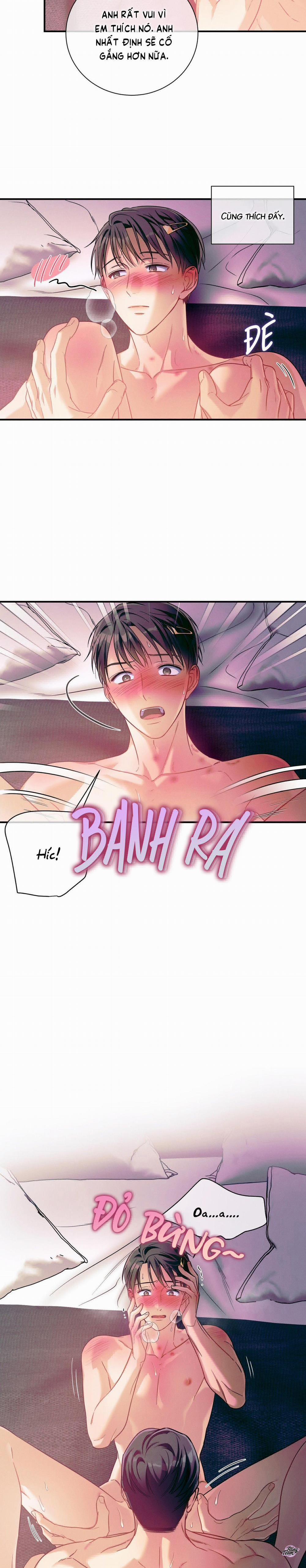 Vô Đạo Đức 83 trang 15