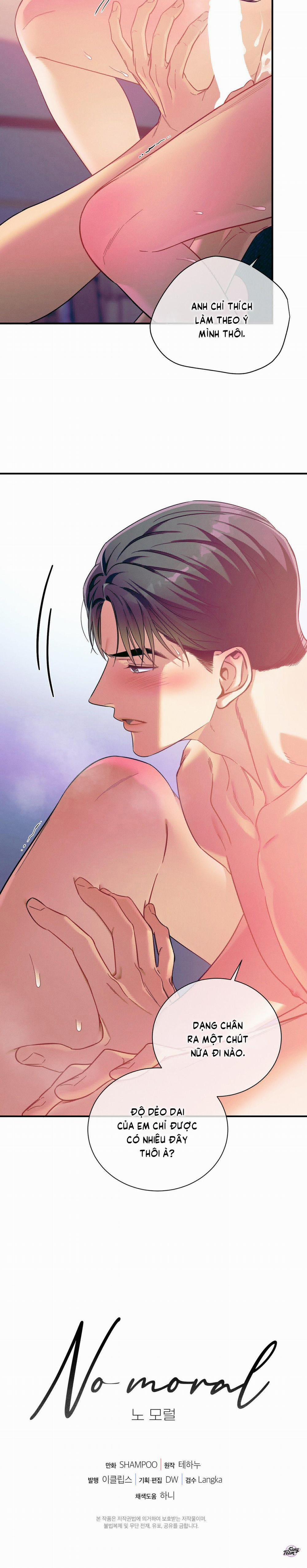 Vô Đạo Đức 83 trang 17