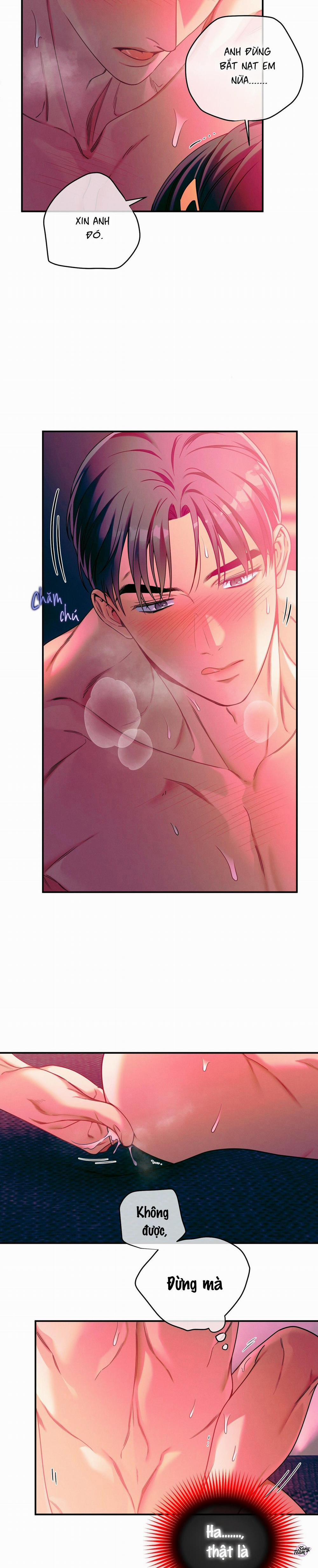 Vô Đạo Đức 84 trang 13