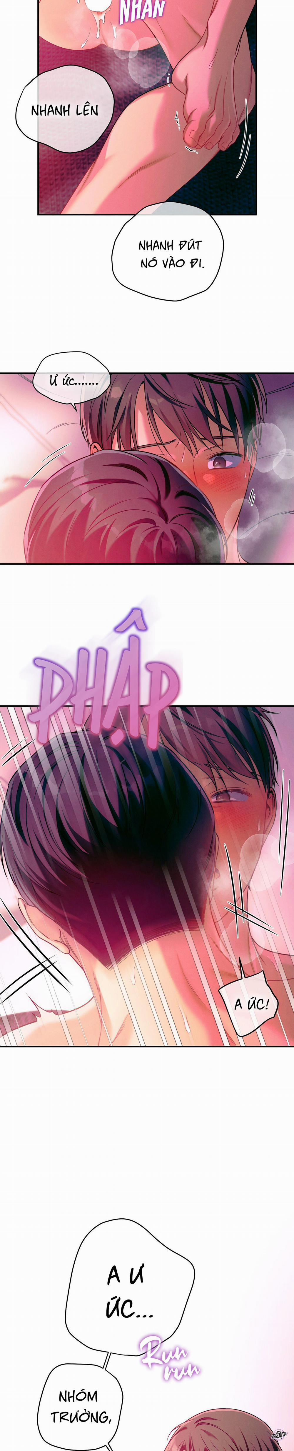 Vô Đạo Đức 84 trang 19