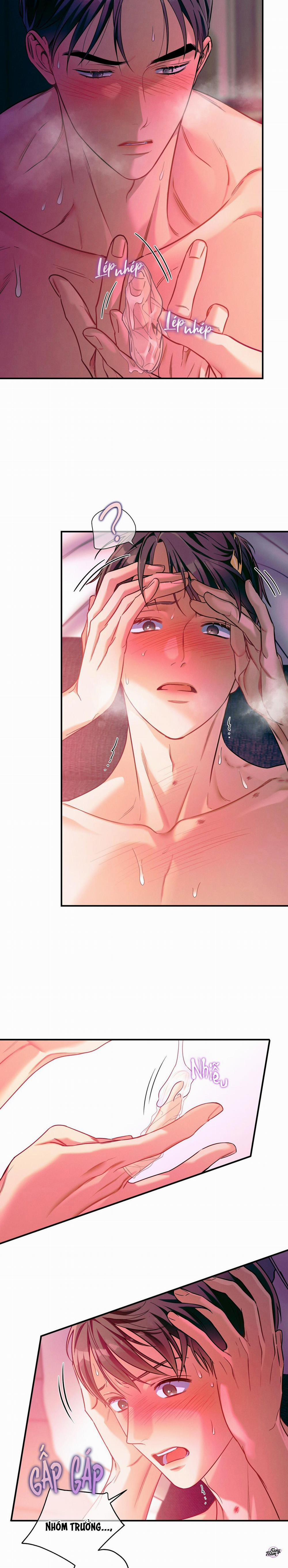 Vô Đạo Đức 84 trang 3