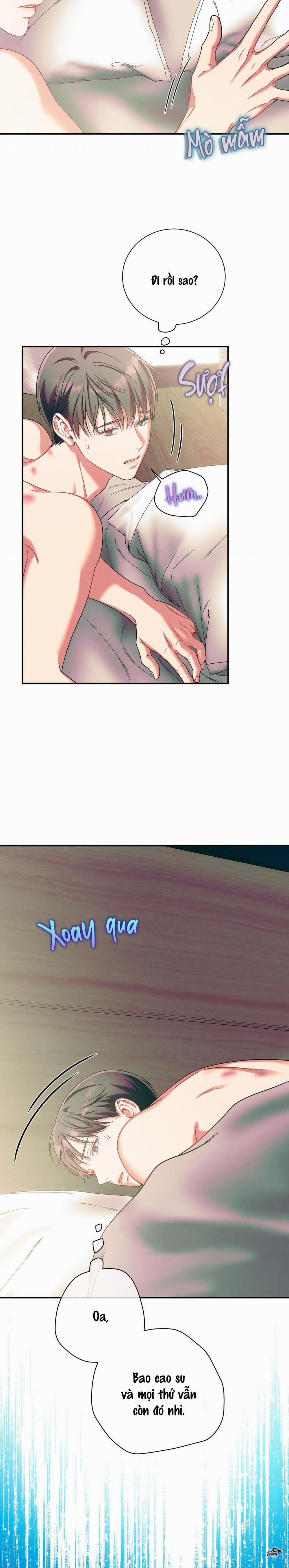 Vô Đạo Đức 86 trang 11