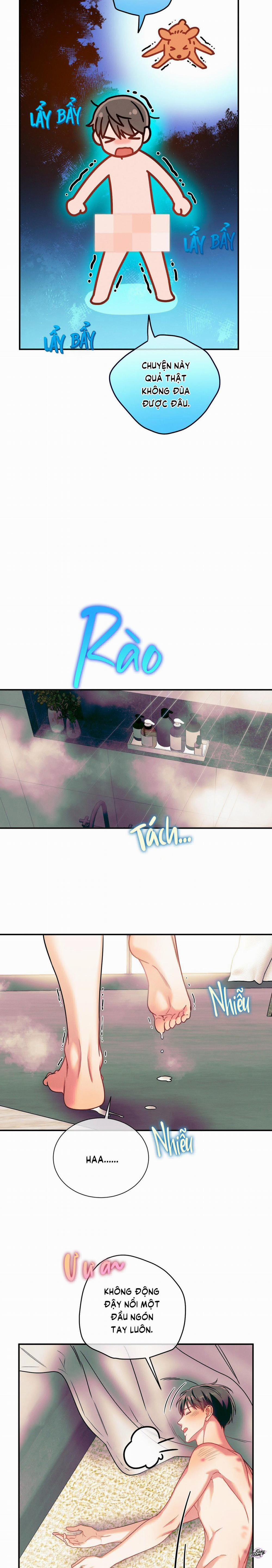 Vô Đạo Đức 86 trang 13