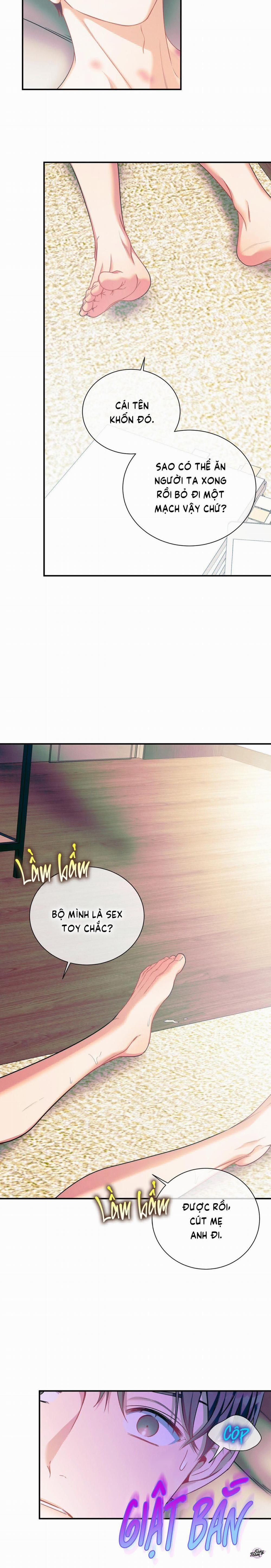 Vô Đạo Đức 86 trang 15