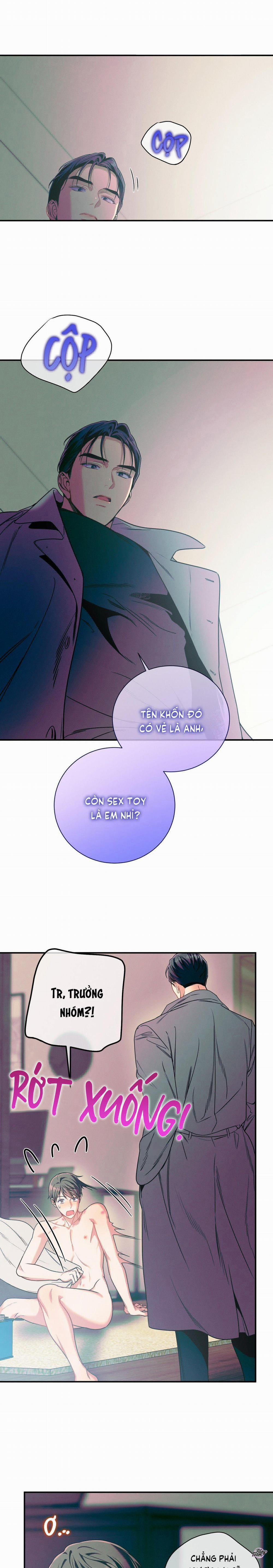 Vô Đạo Đức 86 trang 16