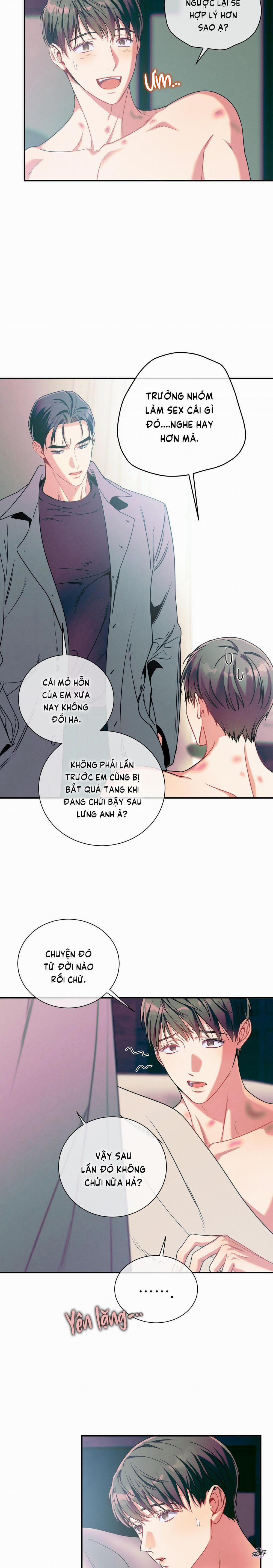 Vô Đạo Đức 86 trang 17