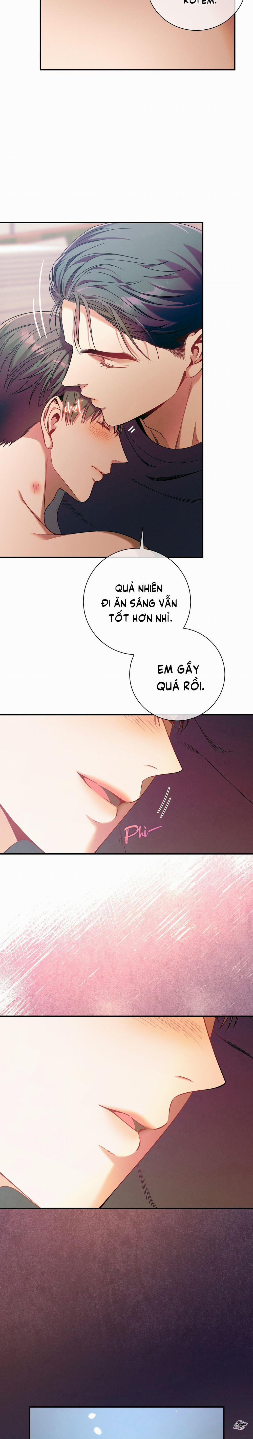 Vô Đạo Đức 87 trang 11