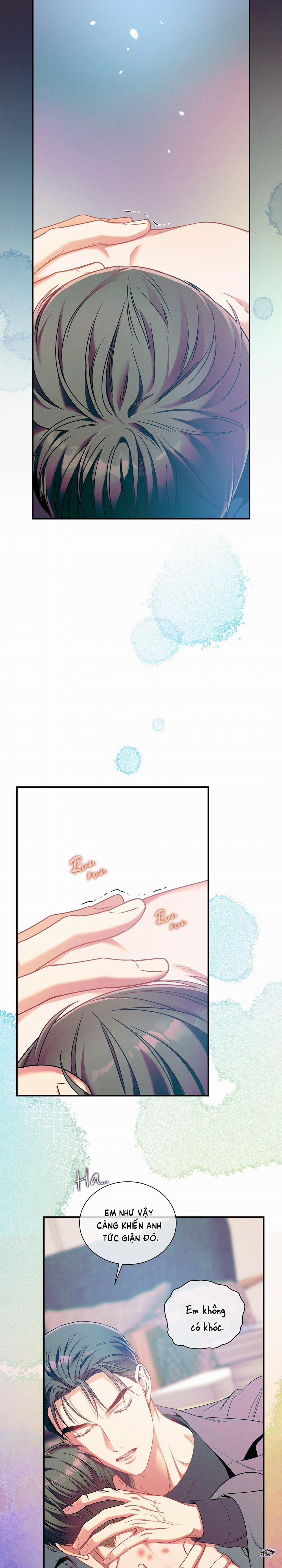 Vô Đạo Đức 87 trang 12