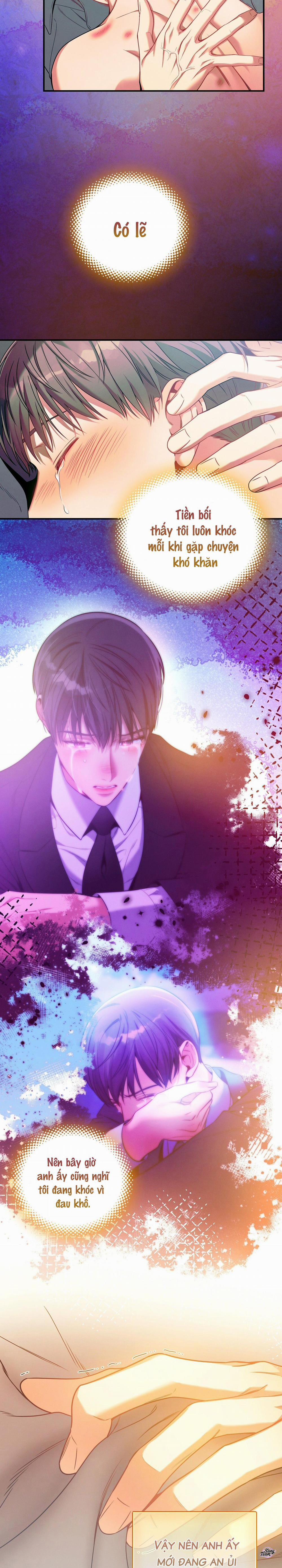 Vô Đạo Đức 87 trang 13