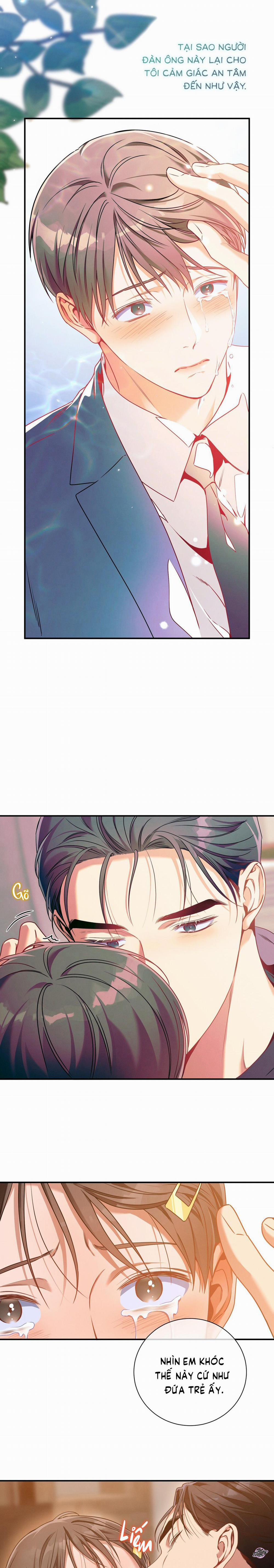 Vô Đạo Đức 87 trang 17