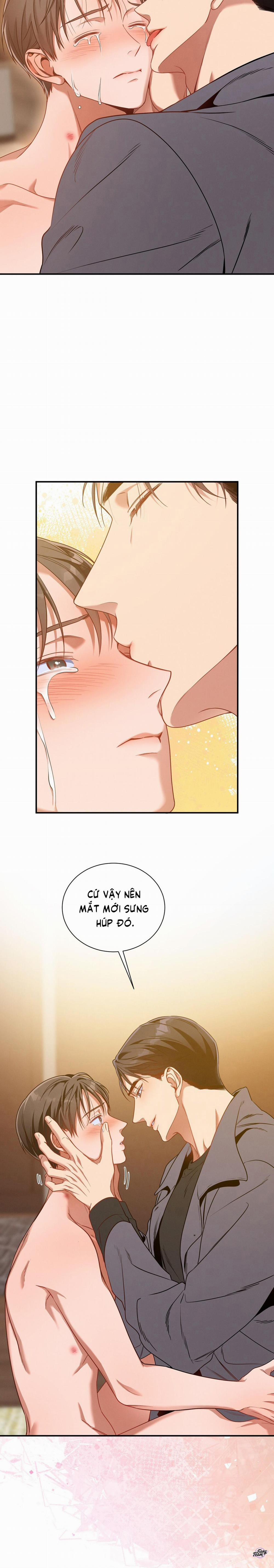 Vô Đạo Đức 87 trang 18