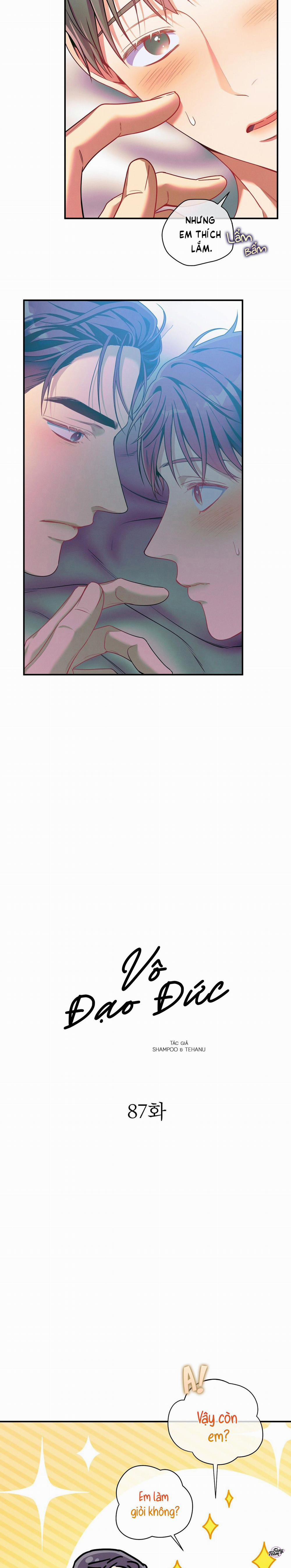 Vô Đạo Đức 87 trang 6