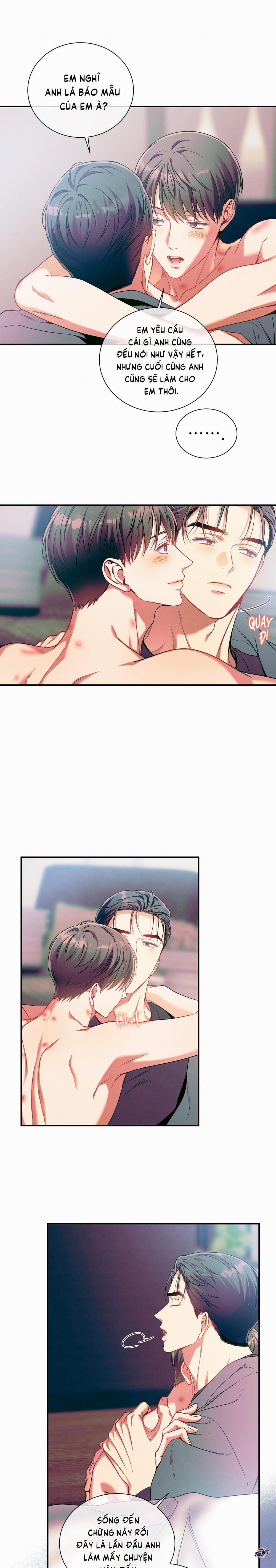 Vô Đạo Đức 87 trang 9