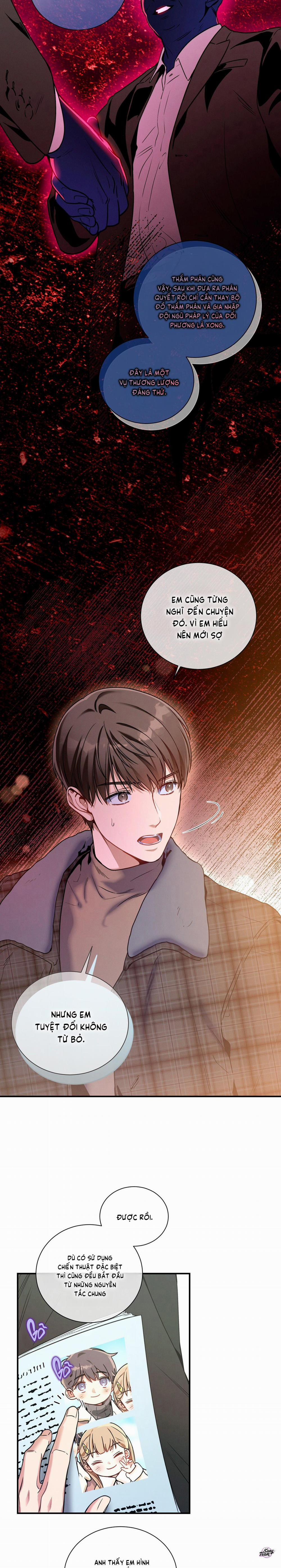 Vô Đạo Đức 88 trang 10