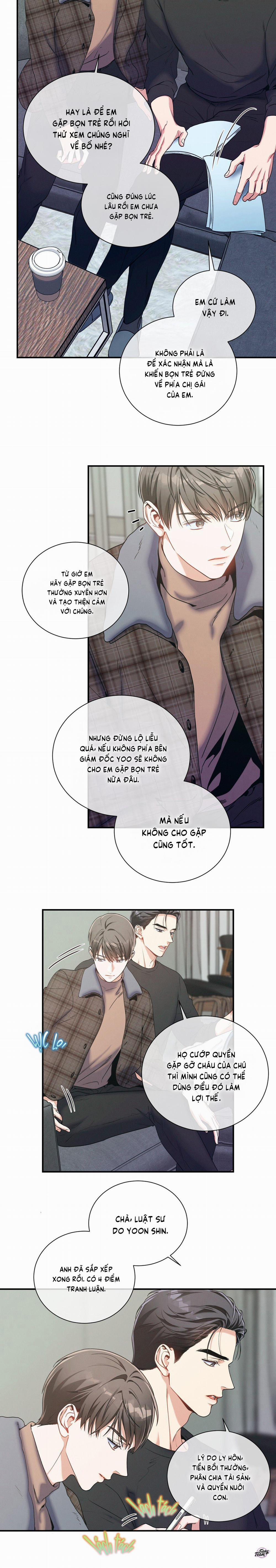 Vô Đạo Đức 88 trang 12