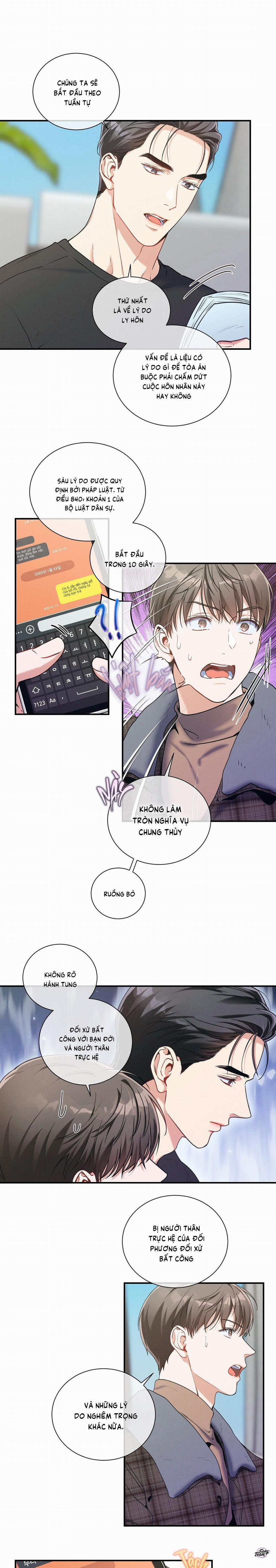 Vô Đạo Đức 88 trang 13