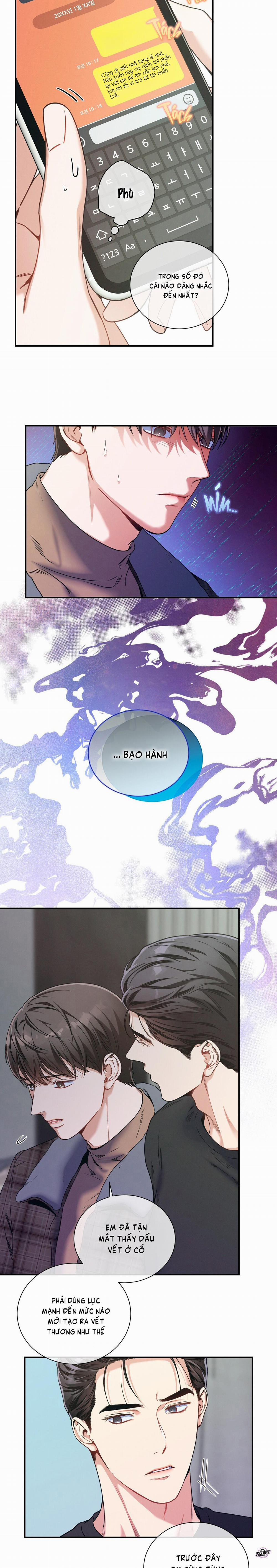 Vô Đạo Đức 88 trang 14