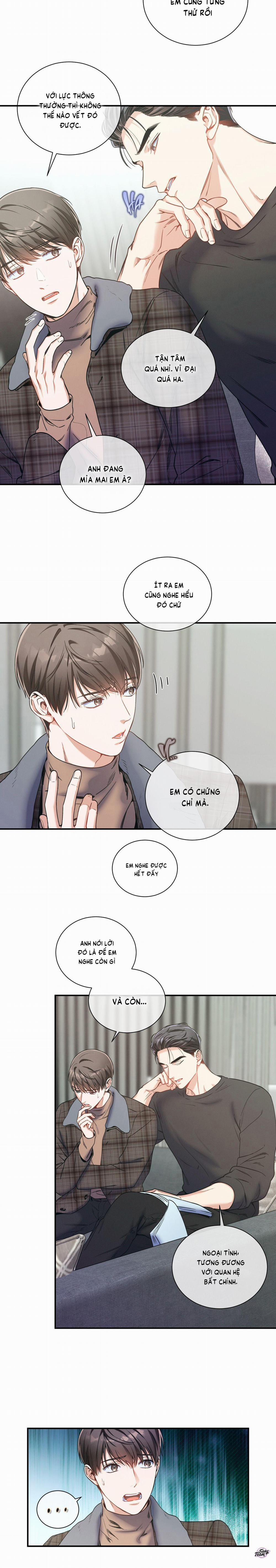 Vô Đạo Đức 88 trang 15