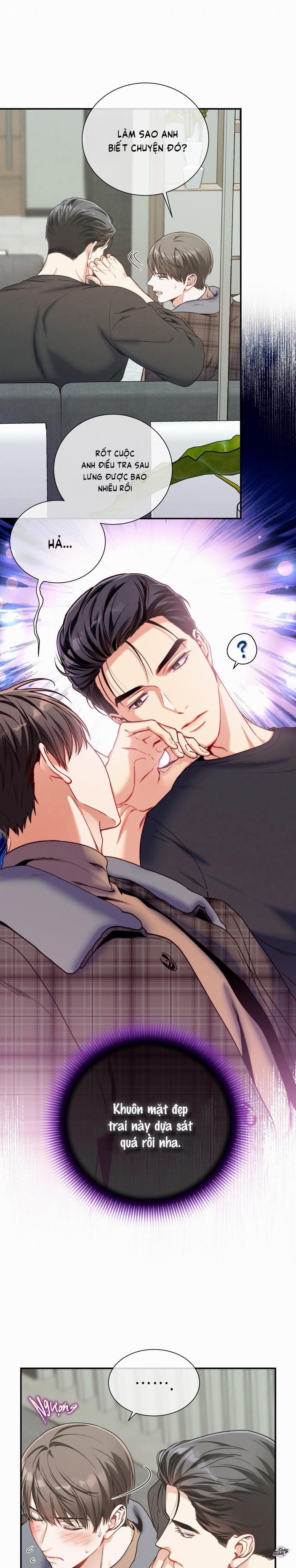 Vô Đạo Đức 88 trang 16