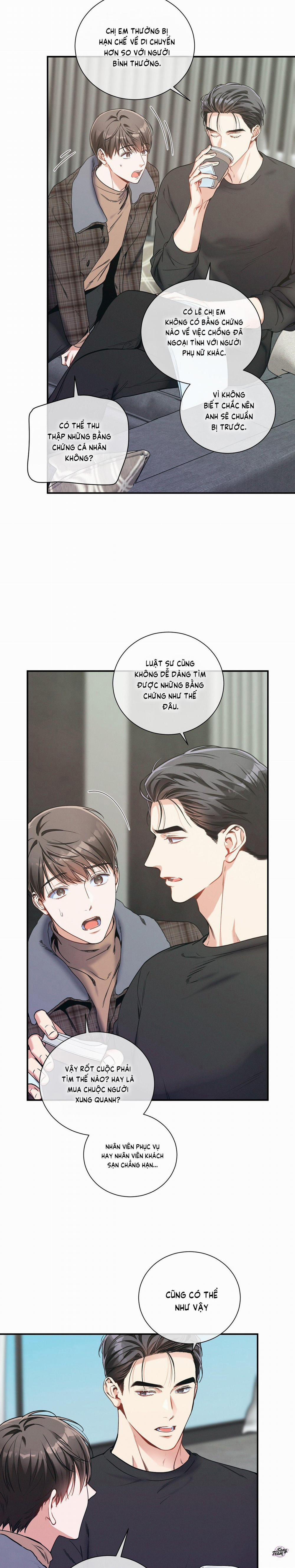 Vô Đạo Đức 88 trang 18