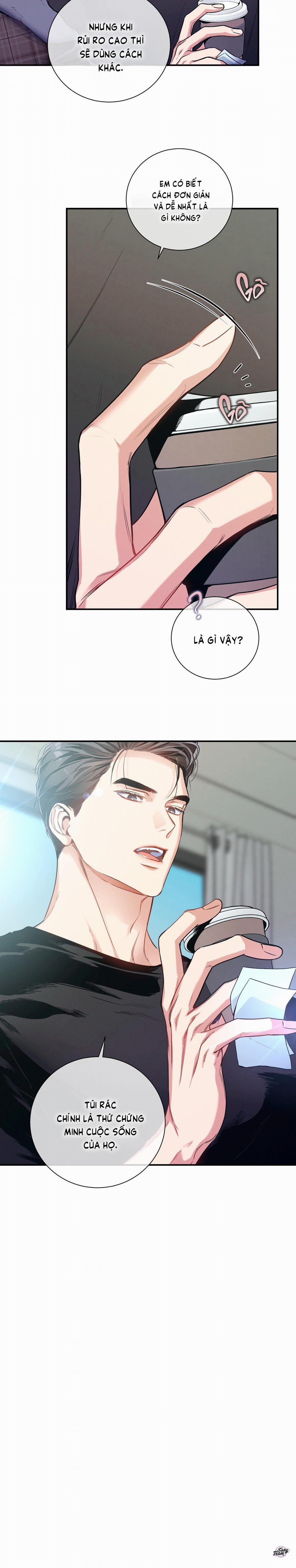 Vô Đạo Đức 88 trang 19